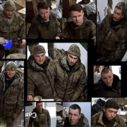 Другий місяць незламності нашого народу і Збройних сил України!