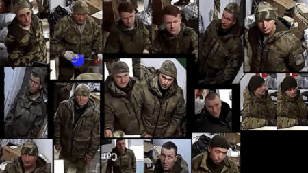 Дані мародерів, які пересилали награбоване в РФ, знайшли журналісти