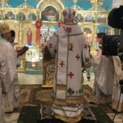 Долучитися до Великодніх свят дистанційно просить вірян Мінкульт