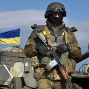 Другий місяць незламності нашого народу і Збройних сил України!