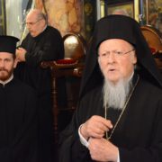 Бог з нами у цій боротьбі, адже ми боремося за правду і добро проти демонічного озлоблення і тиранії, – Митрополит Епіфаній