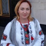 Ігуменя Наталя присвятила себе служінню Богу, Нації, Землі, на якій живе – Олег Володарський (відео)