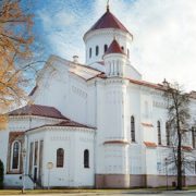 МОЛИТВА СЕРЦЕМ