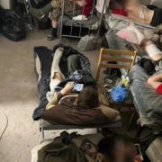 100 років тому помер видатний український композитор, хоровий диригент і громадський діяч Кирило Стеценко