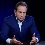 Молитва за Україну в тисячолітній Софії Київській