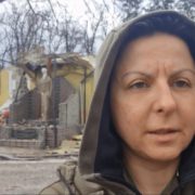 Бог дав їй долю – ЖИТИ. Анна Ілющенкова, Анна Іловайська, «Мурка» – Олег Володарський
