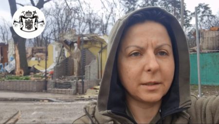Не допустимо, щоб в Україні існував Московський Патріархат