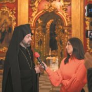 «Не можливо віднайти слова розради для цих людей» — єпископ Команський Михаїл