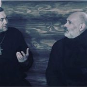 Олег Володарский: «Сповідь I. Священник, який живе на війні»