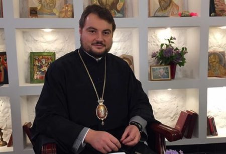 Митрополит Православної Церкви України Олександр Драбинко: «Бажаючих приєднатися до ПЦУ значно більше, ніж озвучується»