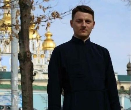 «Сповідь VI. Ми ті, ким самі обираємо бути» — Олег Володарський