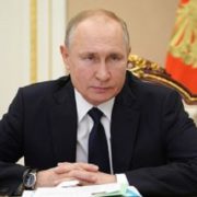 Вселенський патріарх: Ця війна не священна і не благословенна війна, як дехто стверджує, а зла війна