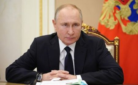 Рашистське зло має бути знищене докорінно!