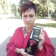 «Сповідь VII. Ганна Счасна – Матір, Жінка, Патріот» – Олег Володарський