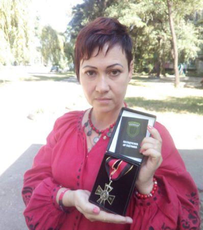 «Сповідь VII. Ганна Счасна – Матір, Жінка, Патріот» – Олег Володарський