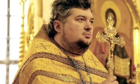 Стало відомо ім’я священика «УПЦ» МП, який корегував ворожий вогонь по Сєвєродонецьку