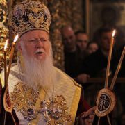 Привітання Президента України Володимира Зеленського з Великоднем