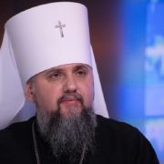 Отець Дмитро Поворотний вибрав найвідповідальніший шлях – бути разом зі своєю нацією на війні – Олег Володарський (відео)