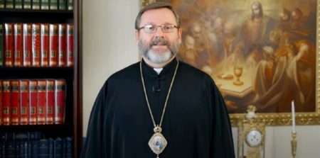 “Злодії помруть у злиднях”, – Блаженніший Святослав
