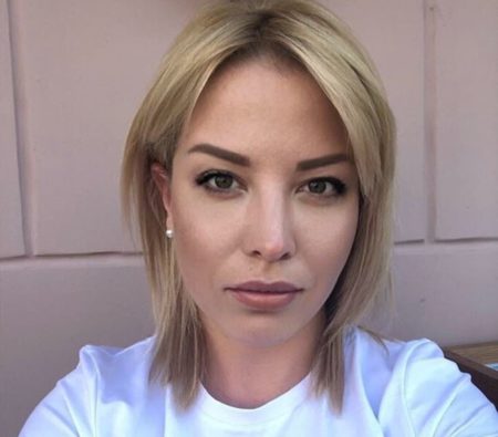 Анна Позднякова не зламається, бо смуток і розпач над нею не владні – Олег Володарський