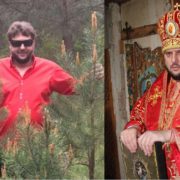 «Бути собою» — спогад про одну розмову з Блаженнійшим Митрополитом Мефодієм