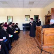 Більшість священиків Сумської єпархії УПЦ МП проголосували за розрив зв'язків з РПЦ. За – 89 осіб, проти – 48