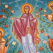 Митрополит Епіфаній: Молитва за матерів