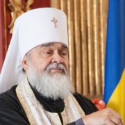 «Бути собою» — спогад про одну розмову з Блаженнійшим Митрополитом Мефодієм