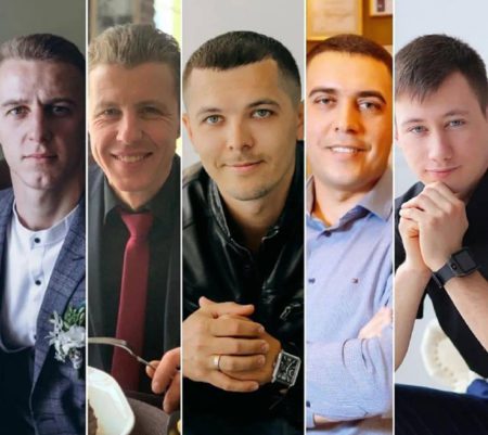 Герої не вмирають!