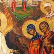 Патріарх Варфоломій відвідав острів Імброс – свою батьківщину
