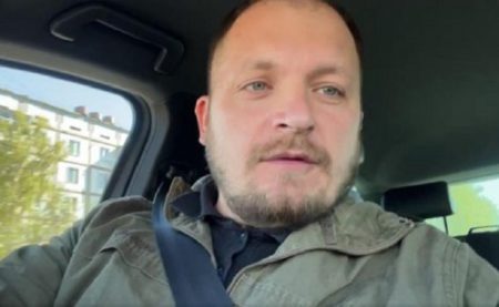 Мер Конотопа заборонив діяльність УПЦ МП на території міста: «Між ворогом і агентом немає різниці»