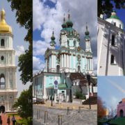 Національний заповідник «Софія Київська» запрошує на свято Дня музеїв
