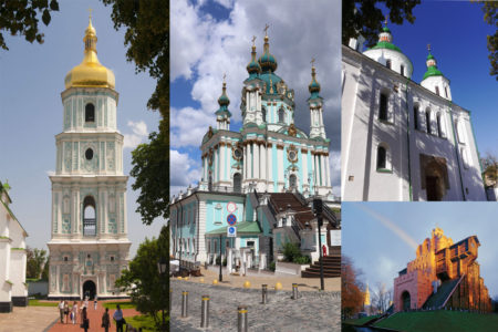 Національний заповідник «Софія Київська» запрошує на свято Дня музеїв