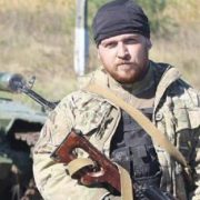 Павло Долинський не навчений радянській покірності, він раніше за інших відчув небезпеку, яка загрожувала Незалежності – Олег Володарський