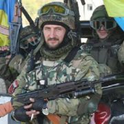 Переможуть справжні, чесні, справедливі – саме такі як «Буча» – Олег Володарський