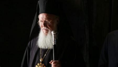 Підтримавши вторгнення рф в Україну, РПЦ розчарувала православних християн – Варфоломій