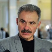 У Бога всі живі...