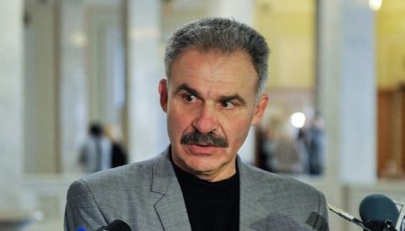 Політика «невтручання», яка здійснювалася у релігійній сфері з 2019-го, є хибною, – релігієзнавець Віктор Єленський
