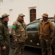 Молебень до Пресвятої Богородиці