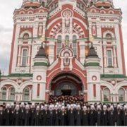 Постанова Собору Української Православної Церкви мп від 27 травня 2022 року