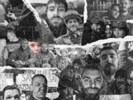 Президенти України звернулися до світової спільноти із закликом врятувати захисників «Азовсталі»