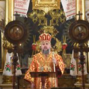 Паломники московського патріархату відтепер «молитимуться» в СБУ