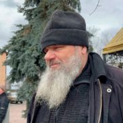 У Бородянці українські священики влаштували безбожний скандал