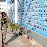 У День пам’яті Посольство США вшанувало загиблих українських героїв