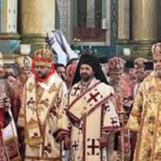 У святкуванні 1030-літнього ювілею заснування Володимир-Волинської кафедри взяв участь Екзарх Вселенського патріарха в Україні