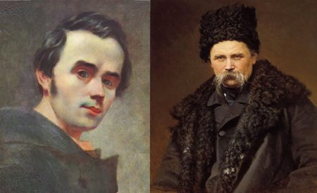 Україна вшанувала пам’ять Тараса Шевченка з нагоди чергової річниці його перепоховання