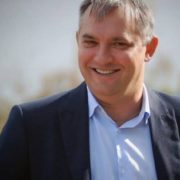 В діалозі з Русланом Форостяком росла вдячність за причетність до незворотного процесу відродження українства – Олег Володарський