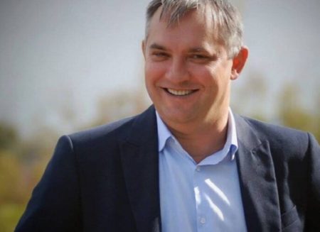 В діалозі з Русланом Форостяком росла вдячність за причетність до незворотного процесу відродження українства – Олег Володарський