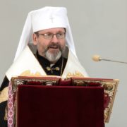 В Україні російські окупанти вчиняють кричущий злочин, вилюднюючи нашу країну – Глава УГКЦ