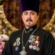 Митрополит Епіфаній: Молитва за матерів